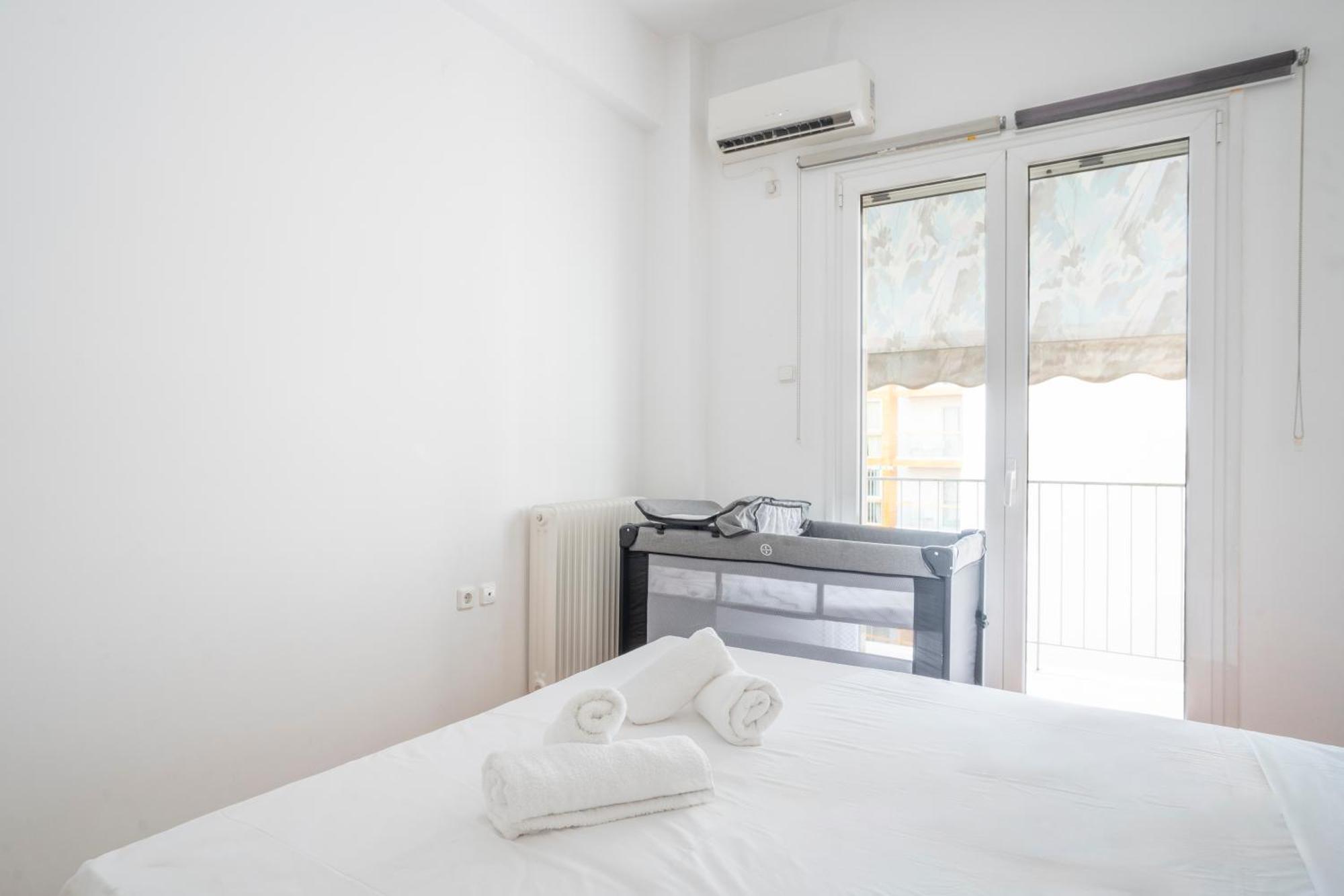 Casa Acropolis - Amazing 2Br Apt In Koukaki アテネ エクステリア 写真