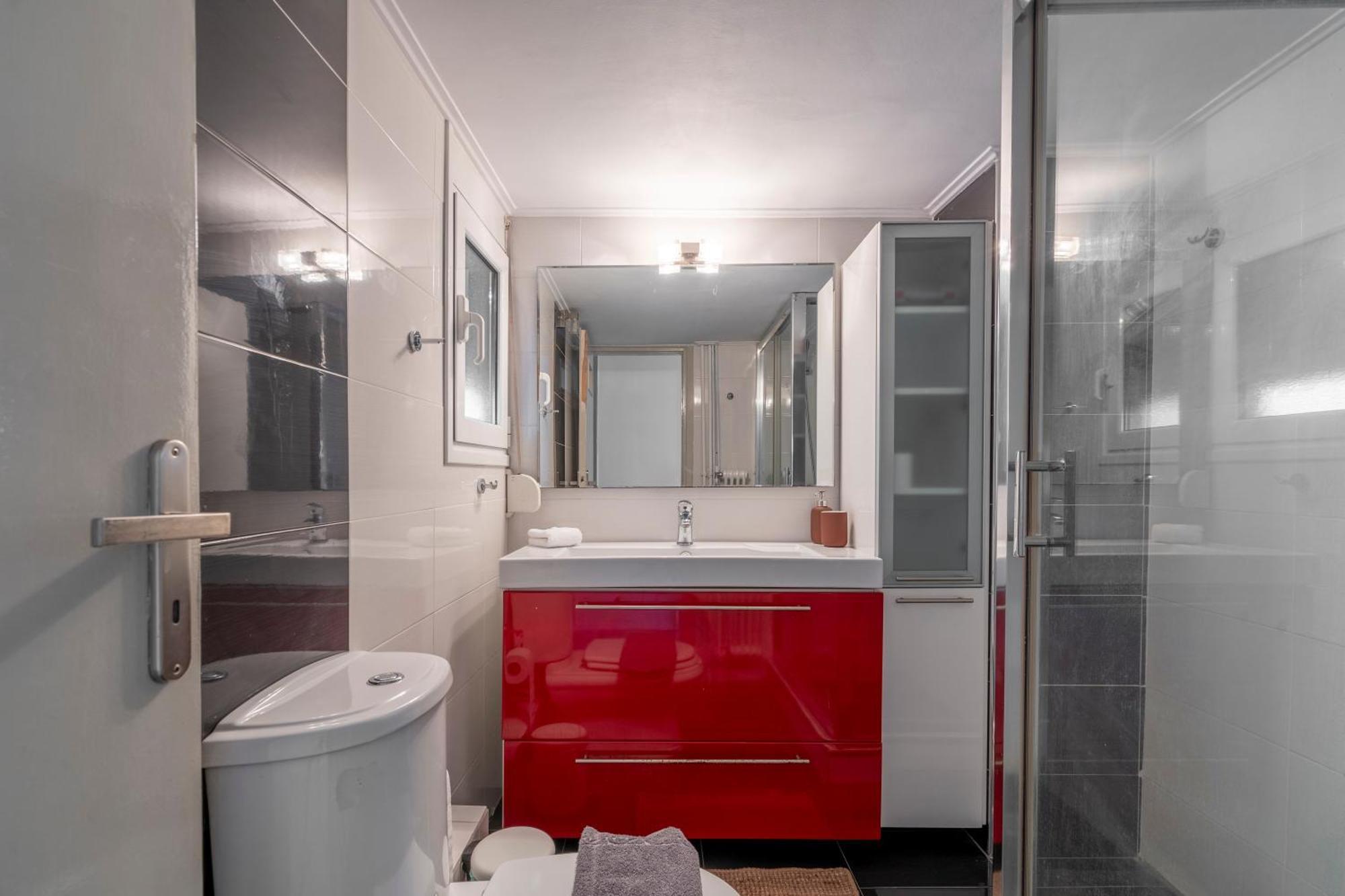 Casa Acropolis - Amazing 2Br Apt In Koukaki アテネ エクステリア 写真